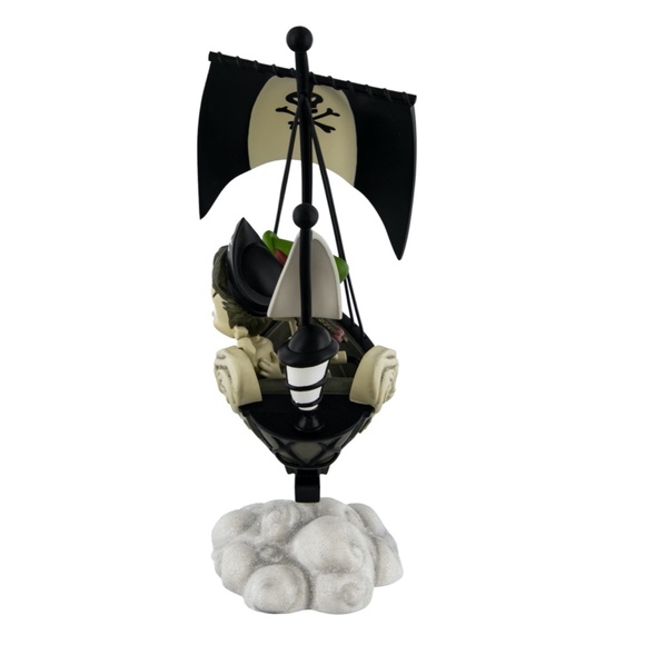 Disney Parks Peter Pan "Journey to Never Land" Figurine Statue - Picture 3 of 5